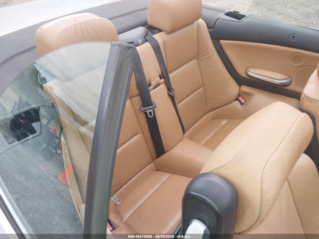 Auction sale of the 2004 Bmw 330ci, vin: WBABW53464PJ94336, lot number: 45419406