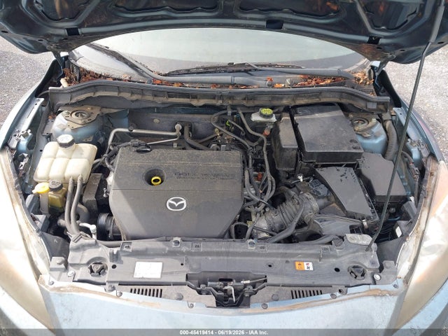 Aukcja sprzedaży 2010 Mazda Mazda3 I Sport, vin: JM1BL1SF2A1305759, numer aukcji: 45419414