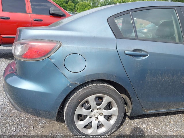 Aukcja sprzedaży 2010 Mazda Mazda3 I Sport, vin: JM1BL1SF2A1305759, numer aukcji: 45419414