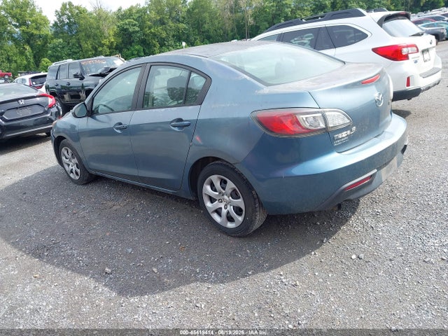 Aukcja sprzedaży 2010 Mazda Mazda3 I Sport, vin: JM1BL1SF2A1305759, numer aukcji: 45419414