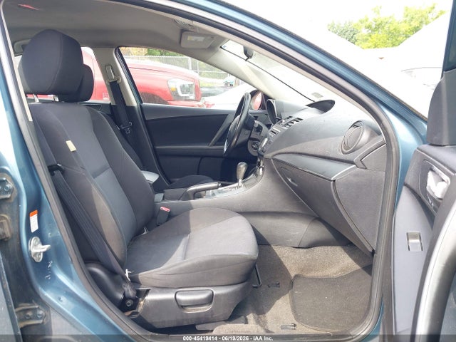 Aukcja sprzedaży 2010 Mazda Mazda3 I Sport, vin: JM1BL1SF2A1305759, numer aukcji: 45419414