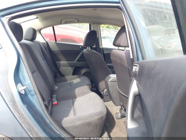 Aukcja sprzedaży 2010 Mazda Mazda3 I Sport, vin: JM1BL1SF2A1305759, numer aukcji: 45419414