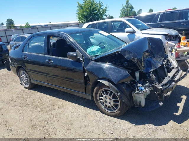 Aukcja sprzedaży 2005 Mitsubishi Lancer Oz Rally, vin: JA3AJ86E15U009873, numer aukcji: 45419425