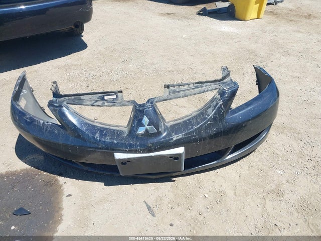Aukcja sprzedaży 2005 Mitsubishi Lancer Oz Rally, vin: JA3AJ86E15U009873, numer aukcji: 45419425