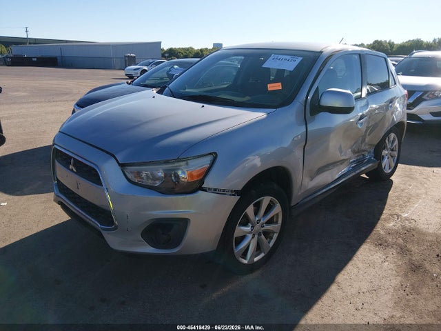 Aukcja sprzedaży 2015 Mitsubishi Outlander Sport Es, vin: 4A4AR3AU7FE047477, numer aukcji: 45419429