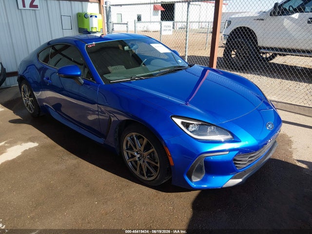Auction sale of the 2023 Subaru Brz Premium, vin: JF1ZDBB15P9704512, lot number: 45419434