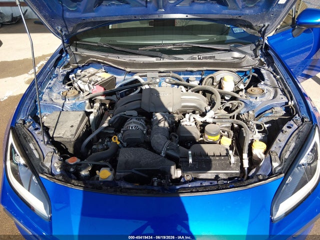 45419434 :رقم المزاد ، JF1ZDBB15P9704512 vin ، 2023 Subaru Brz Premium مزاد بيع