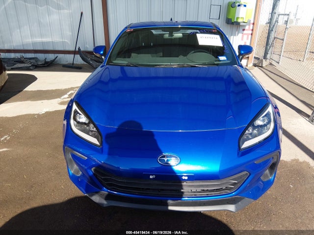 45419434 :رقم المزاد ، JF1ZDBB15P9704512 vin ، 2023 Subaru Brz Premium مزاد بيع