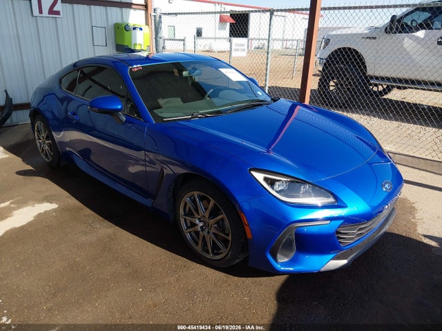 45419434 :رقم المزاد ، JF1ZDBB15P9704512 vin ، 2023 Subaru Brz Premium مزاد بيع