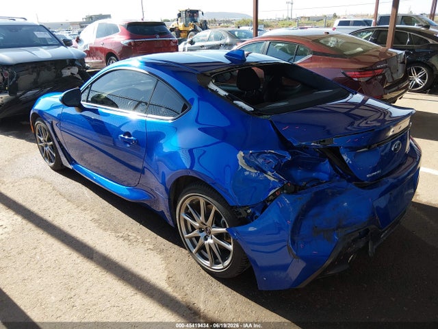 45419434 :رقم المزاد ، JF1ZDBB15P9704512 vin ، 2023 Subaru Brz Premium مزاد بيع