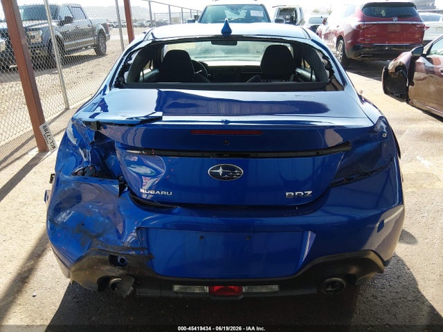 45419434 :رقم المزاد ، JF1ZDBB15P9704512 vin ، 2023 Subaru Brz Premium مزاد بيع