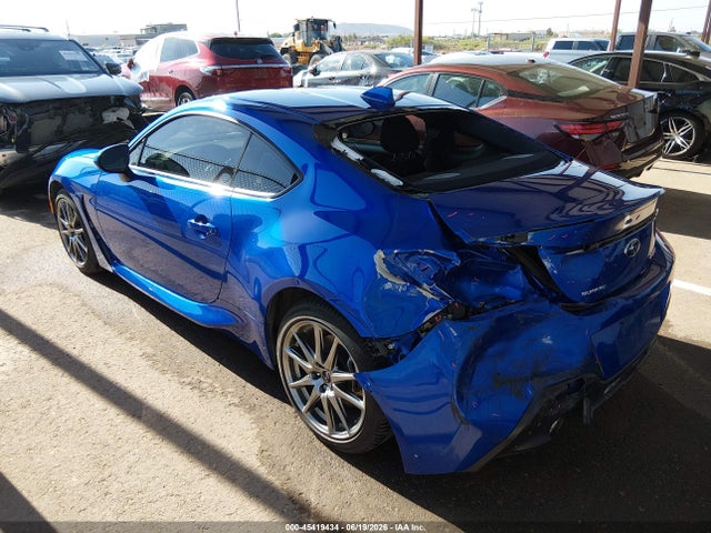45419434 :رقم المزاد ، JF1ZDBB15P9704512 vin ، 2023 Subaru Brz Premium مزاد بيع