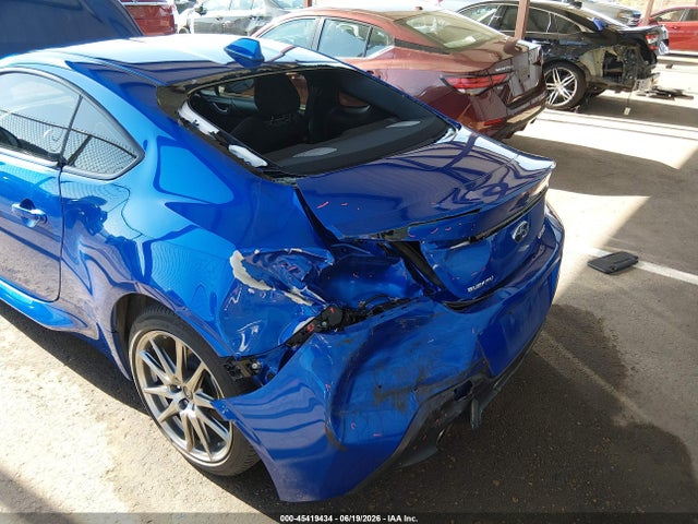 45419434 :رقم المزاد ، JF1ZDBB15P9704512 vin ، 2023 Subaru Brz Premium مزاد بيع