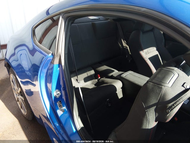 45419434 :رقم المزاد ، JF1ZDBB15P9704512 vin ، 2023 Subaru Brz Premium مزاد بيع
