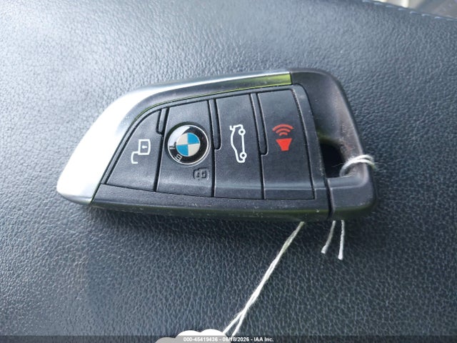45419436 :رقم المزاد ، WBA13AW00NFM55294 vin ، 2022 Bmw M440i Gran Coupe Xdrive مزاد بيع
