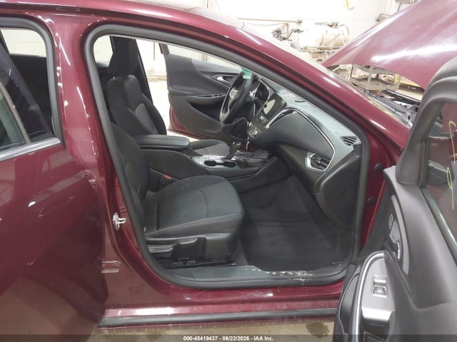 Auction sale of the 2016 Chevrolet Malibu 1lt, vin: 1G1ZE5ST0GF316463, lot number: 45419437