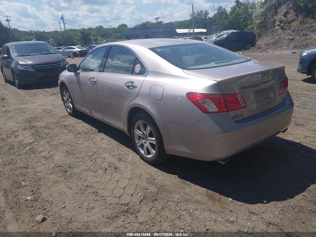 Продажа на аукционе авто 2008 Lexus Es 350, vin: JTHBJ46G582220153, номер лота: 45419446