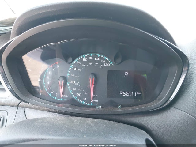 Chevrolet Spark Ls Cvt 2019 KL8CB6SA4KC732058 Image 7