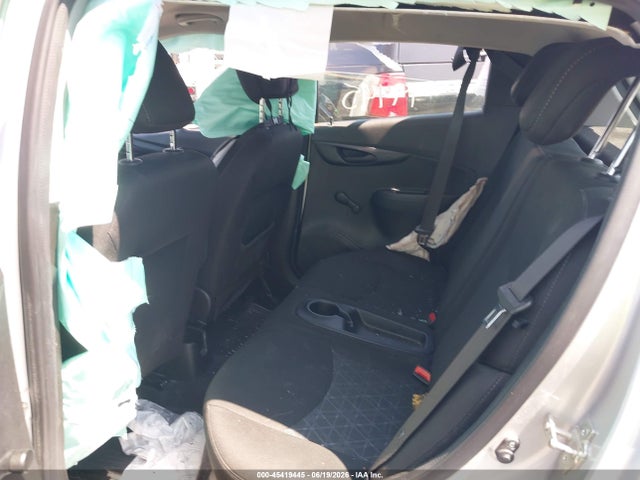 Chevrolet Spark Ls Cvt 2019 KL8CB6SA4KC732058 Image 8