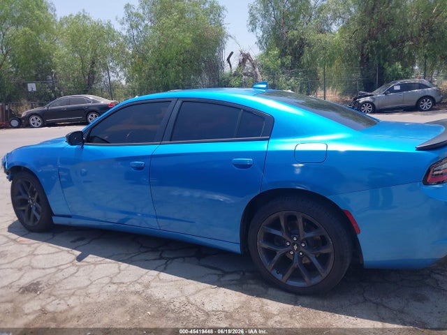 Dodge Charger Sxt Rwd 2019 2C3CDXBG6KH633707 Image 14