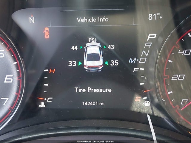 Dodge Charger Sxt Rwd 2019 2C3CDXBG6KH633707 Image 15
