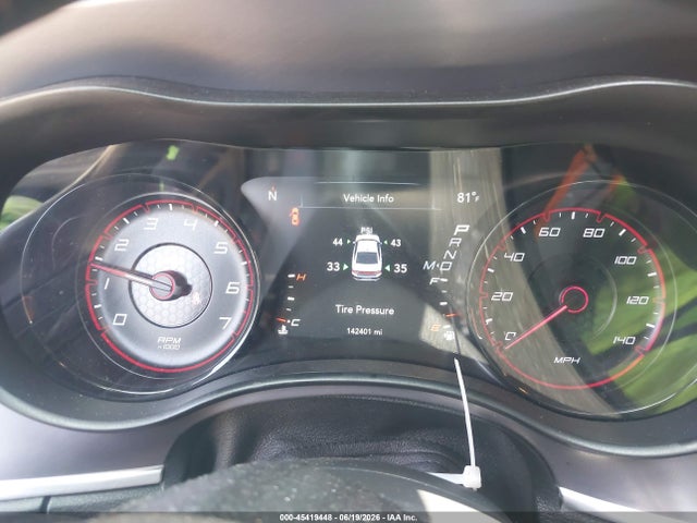 Dodge Charger Sxt Rwd 2019 2C3CDXBG6KH633707 Image 7