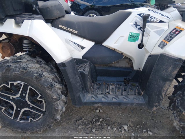 Aukcja sprzedaży 2021 Polaris Sportsman Touring Xp 1000, vin: 4XASYE955MB778311, numer aukcji: 45419450