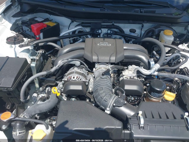 JF1ZNBB18S9758389 Toyota GR86