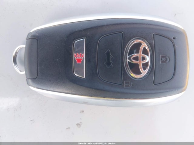 JF1ZNBB18S9758389 Toyota GR86