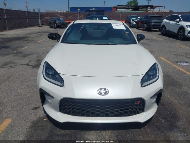 JF1ZNBB18S9758389 Toyota GR86