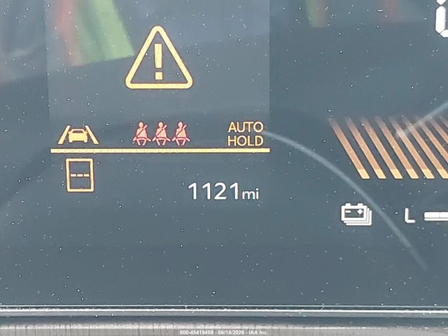 2026 Kia Sportage Hybrid X-line მანქანა იყიდება აუქციონზე, vin: KNDPVDDG4T7375688, აუქციონის ნომერი: 45419459