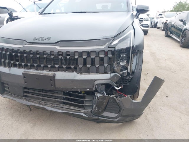 2026 Kia Sportage Hybrid X-line მანქანა იყიდება აუქციონზე, vin: KNDPVDDG4T7375688, აუქციონის ნომერი: 45419459
