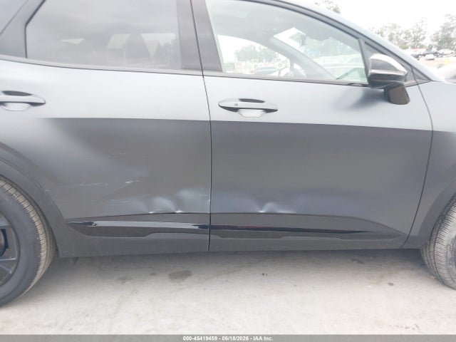 2026 Kia Sportage Hybrid X-line მანქანა იყიდება აუქციონზე, vin: KNDPVDDG4T7375688, აუქციონის ნომერი: 45419459