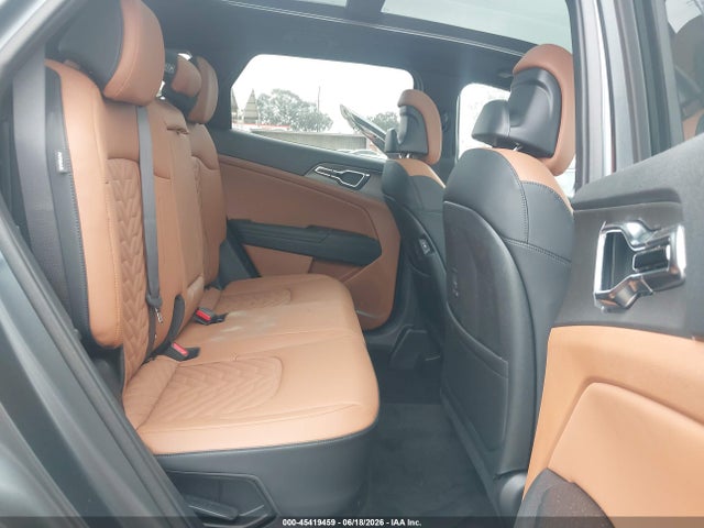 2026 Kia Sportage Hybrid X-line მანქანა იყიდება აუქციონზე, vin: KNDPVDDG4T7375688, აუქციონის ნომერი: 45419459