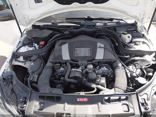 Продаж на аукціоні авто 2012 Mercedes-benz C 300 Sport 4matic, vin: WDDGF8BBXCR230189, номер лоту: 45419461