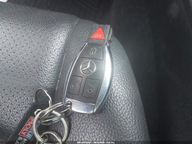 Продаж на аукціоні авто 2012 Mercedes-benz C 300 Sport 4matic, vin: WDDGF8BBXCR230189, номер лоту: 45419461
