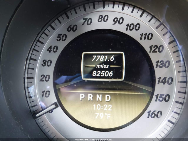 Продаж на аукціоні авто 2012 Mercedes-benz C 300 Sport 4matic, vin: WDDGF8BBXCR230189, номер лоту: 45419461