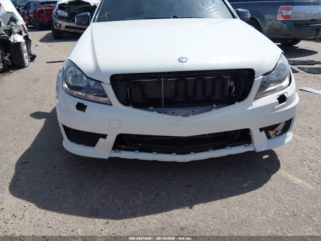 Продаж на аукціоні авто 2012 Mercedes-benz C 300 Sport 4matic, vin: WDDGF8BBXCR230189, номер лоту: 45419461