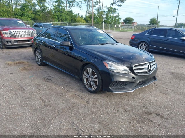 Aukcja sprzedaży 2014 Mercedes-benz E 350, vin: WDDHF5KB8EA842783, numer aukcji: 45419463