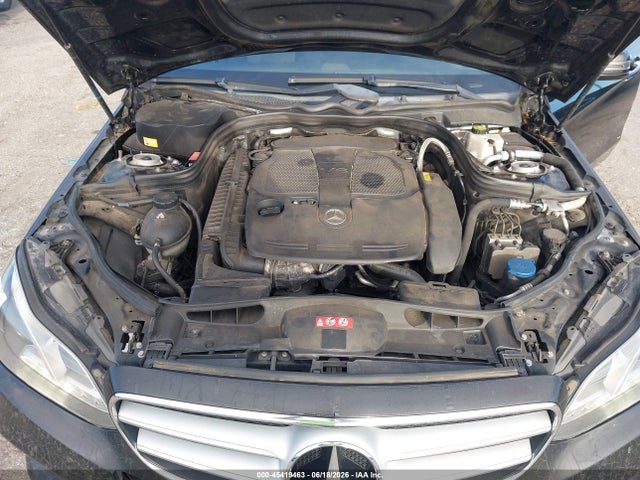 Aukcja sprzedaży 2014 Mercedes-benz E 350, vin: WDDHF5KB8EA842783, numer aukcji: 45419463