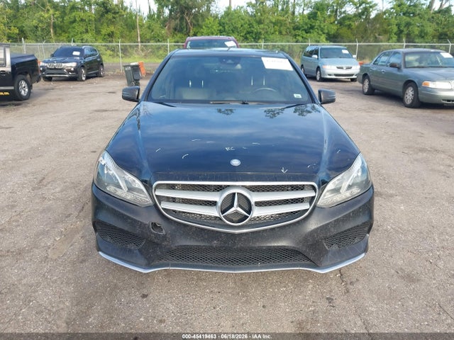 Aukcja sprzedaży 2014 Mercedes-benz E 350, vin: WDDHF5KB8EA842783, numer aukcji: 45419463