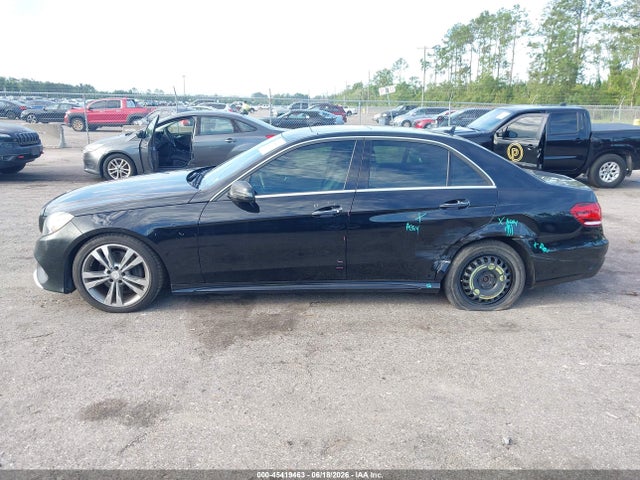 Aukcja sprzedaży 2014 Mercedes-benz E 350, vin: WDDHF5KB8EA842783, numer aukcji: 45419463