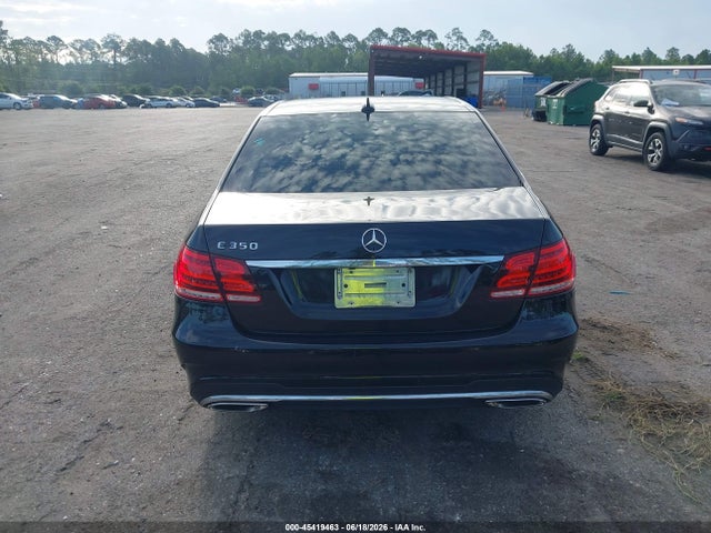 Aukcja sprzedaży 2014 Mercedes-benz E 350, vin: WDDHF5KB8EA842783, numer aukcji: 45419463