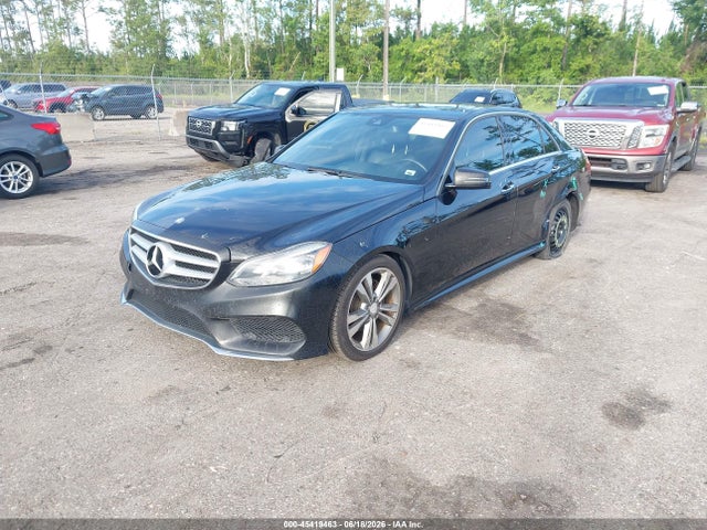 Aukcja sprzedaży 2014 Mercedes-benz E 350, vin: WDDHF5KB8EA842783, numer aukcji: 45419463