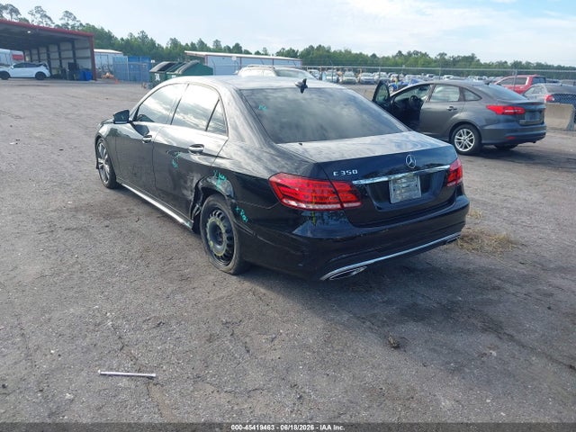Aukcja sprzedaży 2014 Mercedes-benz E 350, vin: WDDHF5KB8EA842783, numer aukcji: 45419463