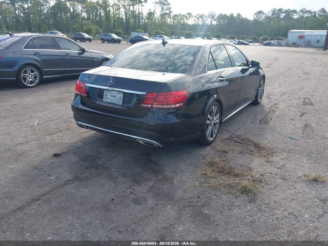 Aukcja sprzedaży 2014 Mercedes-benz E 350, vin: WDDHF5KB8EA842783, numer aukcji: 45419463