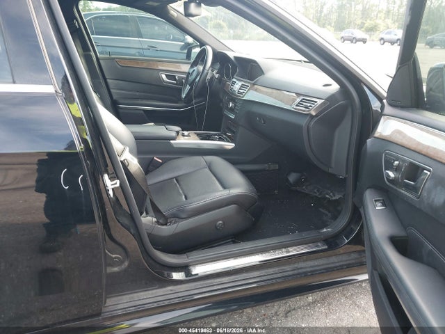Aukcja sprzedaży 2014 Mercedes-benz E 350, vin: WDDHF5KB8EA842783, numer aukcji: 45419463