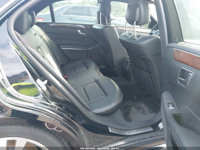 Aukcja sprzedaży 2014 Mercedes-benz E 350, vin: WDDHF5KB8EA842783, numer aukcji: 45419463