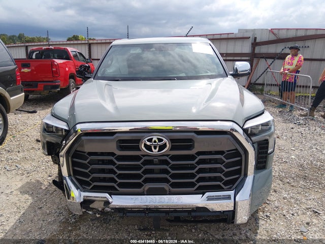 5TFMA5DB1TX396944 Toyota Tundra 1794 Edition Crewmax 5.5&#039; Bed