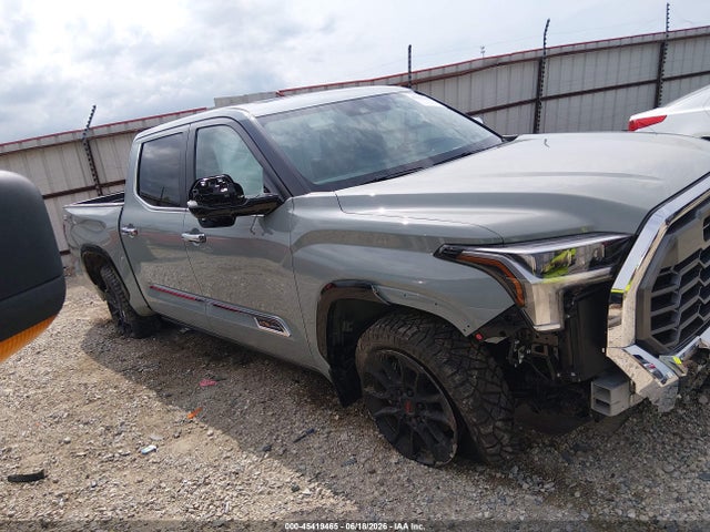 5TFMA5DB1TX396944 Toyota Tundra 1794 Edition Crewmax 5.5&#039; Bed